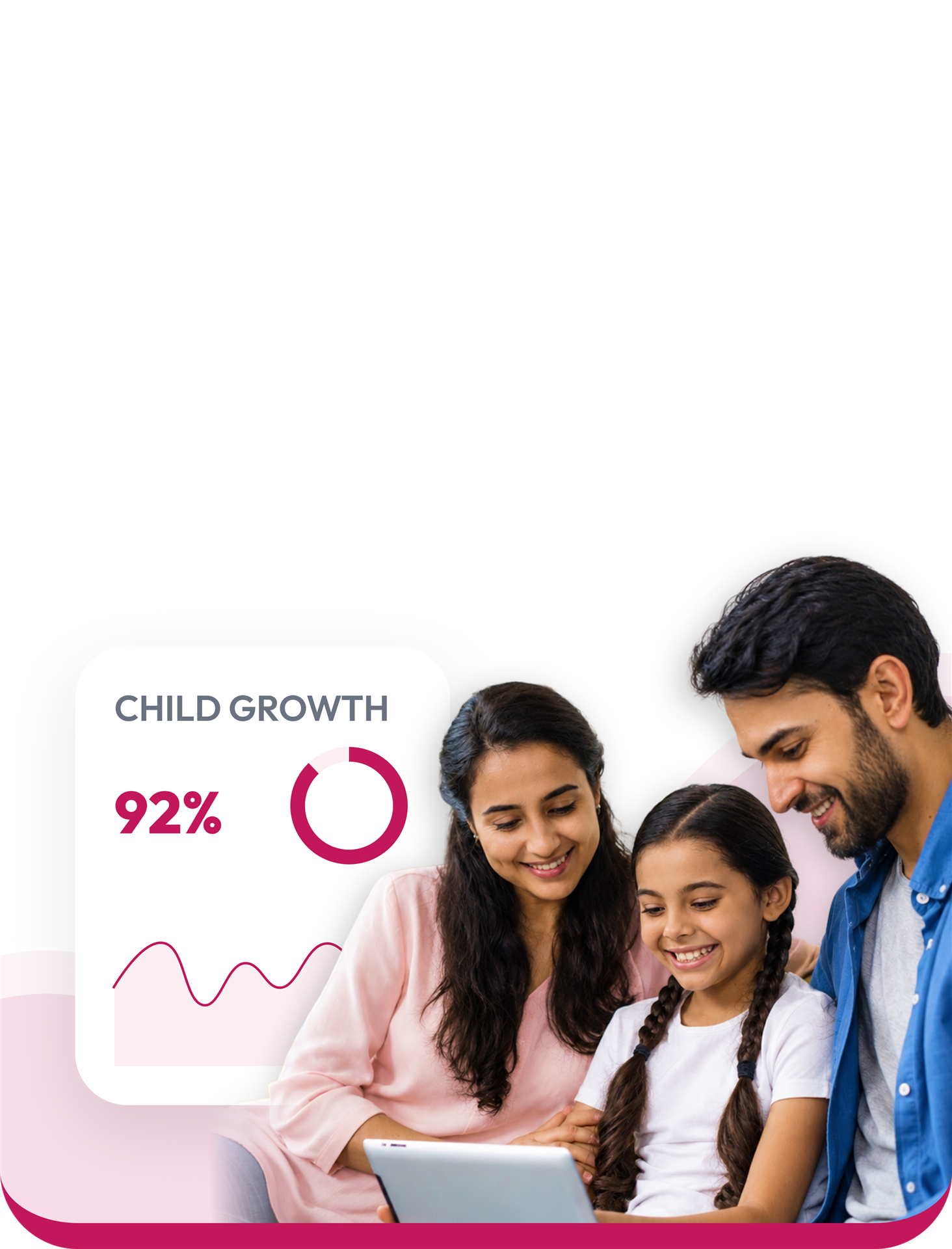 Parents Dashboard