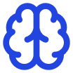 Cognitive Icon