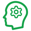 Psychomotor Icon