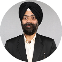 Harvinder Singh