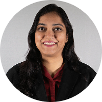 Latha Kalluri