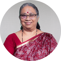 Meena Iswar