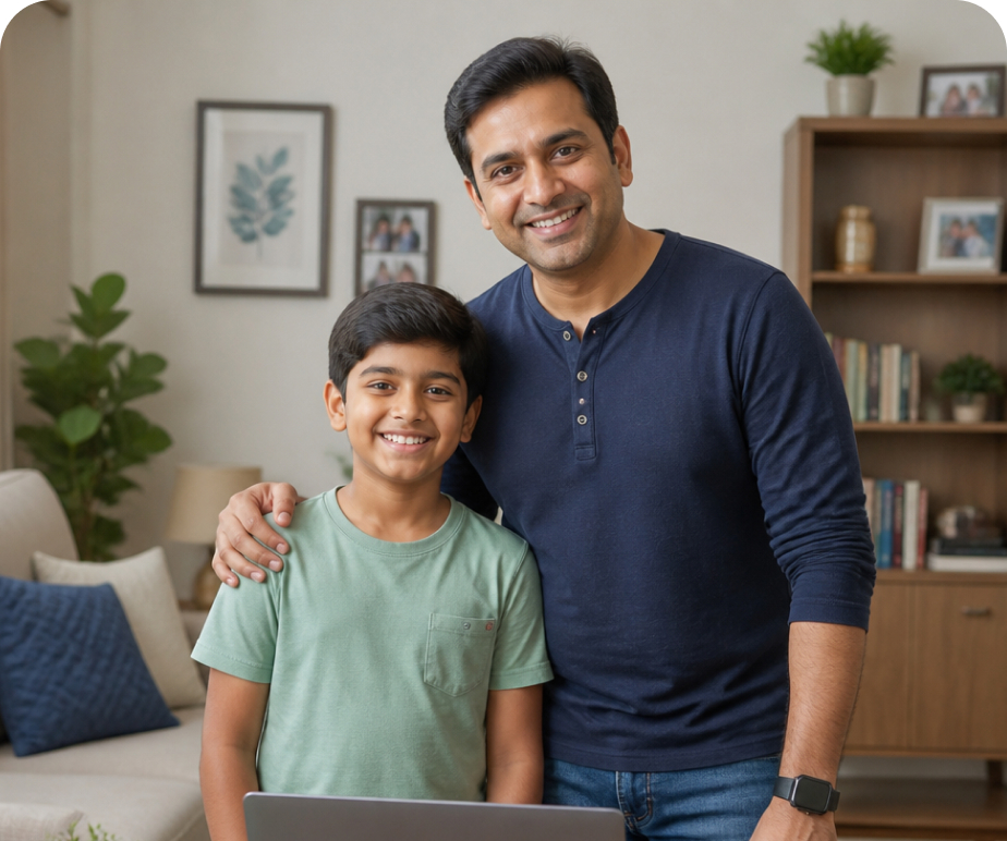 Parental Involvement