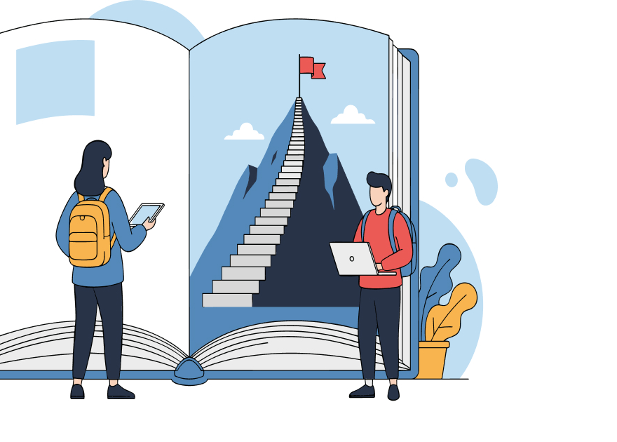 The Learning Journey