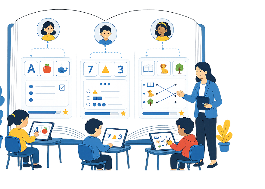 Differentiated Month-End Testing