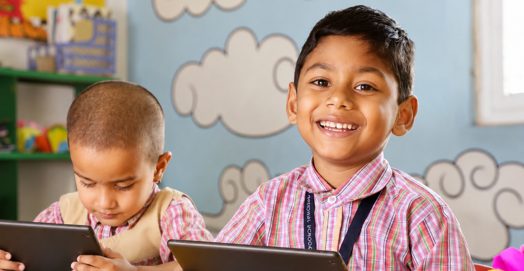 Foundational Literacy & Numeracy