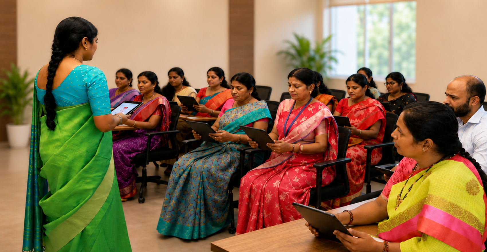 Instructional Digital Design Development Program