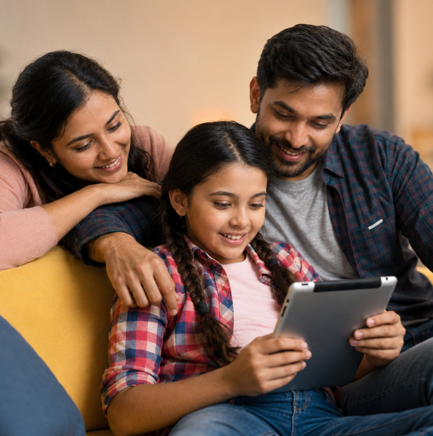 Parent stakeholder