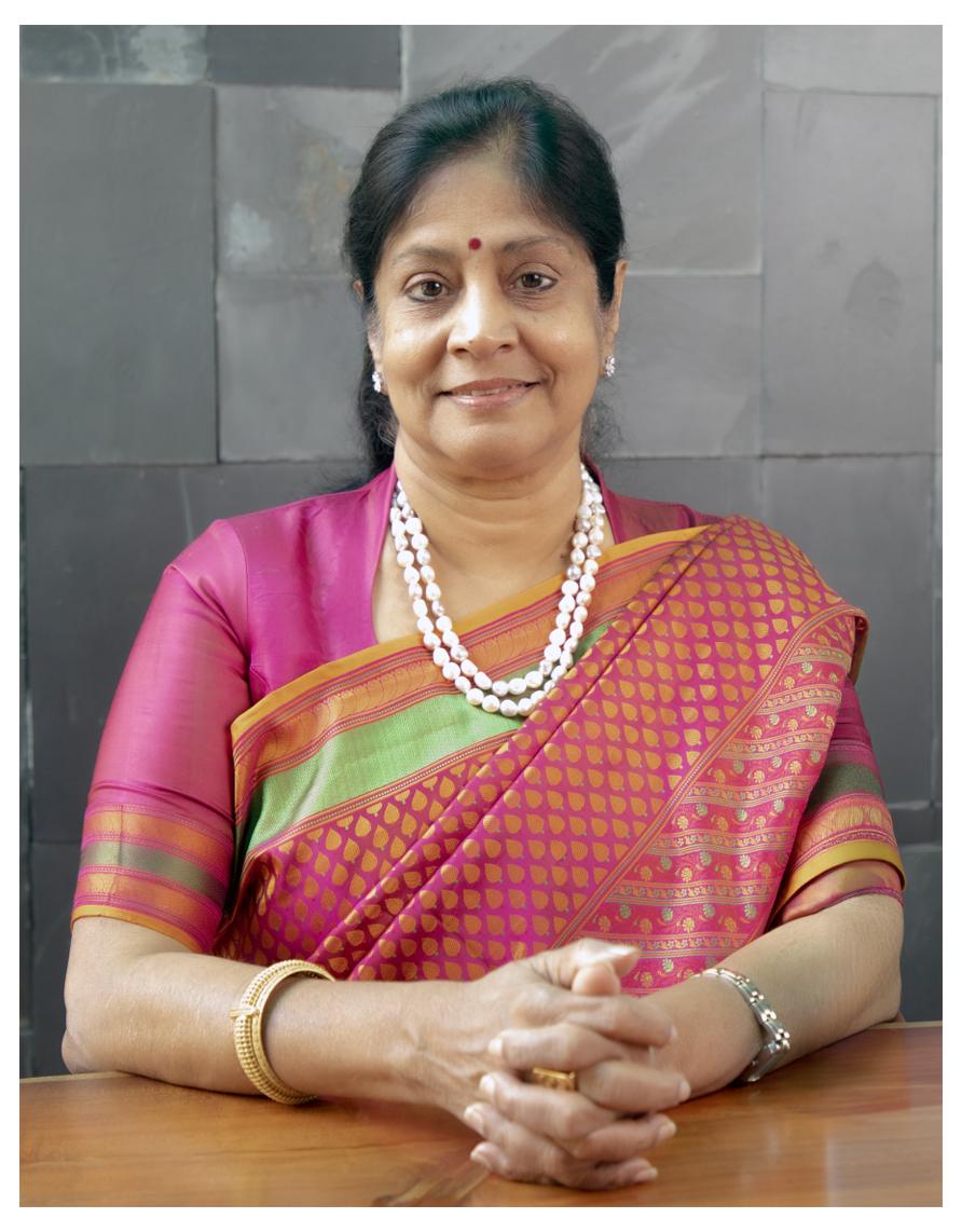 K. Renuka Raju